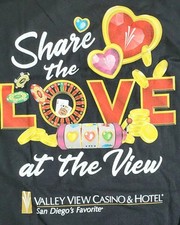 Valley view casino for sale  Escondido