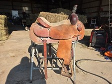 Saddle for sale  Mc Bain