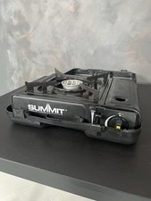 Summit portable gas for sale  DONCASTER