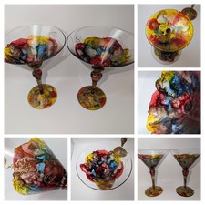 Monaco monarch crystal for sale  Temple