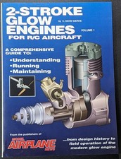 Stroke glow engines for sale  Post Falls
