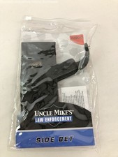 Nip uncle mike for sale  Spokane