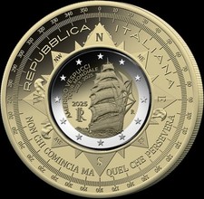 Disponibile moneta amerigo usato  Cervinara