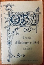 Bayet précis histoire d'occasion  Dieulefit