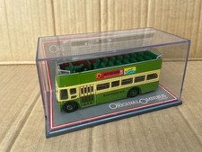 Diecast model bus for sale  UCKFIELD