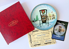 Buckley moss christmas for sale  White Hall