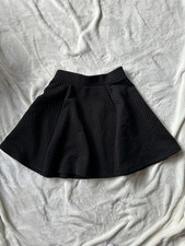 Divided black quilted for sale  Rochester