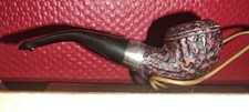 Pfeife peterson dublin gebraucht kaufen  Westerland