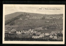 Berreifenberg taunus teilansic gebraucht kaufen  Berlin