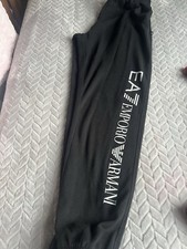 Ea7 tracksuit for sale  ACCRINGTON
