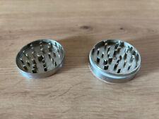 Edelstahl grinder teilig gebraucht kaufen  Wertingen
