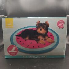 Pet cooling mat for sale  WREXHAM