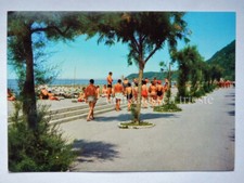 Trieste barcola bagni usato  Trieste