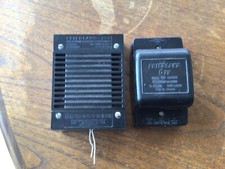 Two friedland transformers for sale  WETHERBY