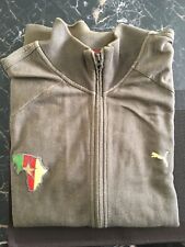 Magnifique veste puma d'occasion  Saint-Dizier