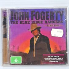 The Blue Ridge Rangers Rides Again [CD/DVD] por John Fogerty (CD, 2009), usado comprar usado  Enviando para Brazil