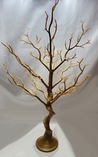 Tree table decoration for sale  Massillon