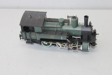 Rivarossi dampflok bay gebraucht kaufen  Rauschenberg