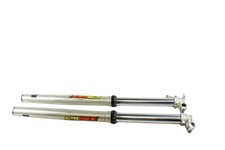 Usado, 2017 KTM 450 WP SUSPENSÃO DIANTEIRA GARFOS AMORTECEDORES A AR B4502 comprar usado Usado, 2017 KTM 450 WP SUSPENSÃO DIANTEIRA GARFOS AMORTECEDORES A AR B4502 comprar usado  Enviando para Brazil