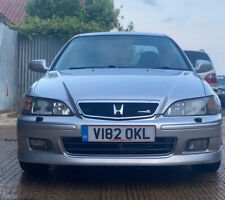 1999 honda accord for sale  AYLESBURY