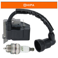 Ignition coil husqvarna for sale  Fremont