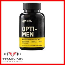 Multivitamínico e mineral Optimum Nutrition Opti-Men comprar usado  Enviando para Brazil