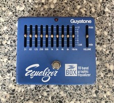 Guyatone 111 band for sale  NEWPORT