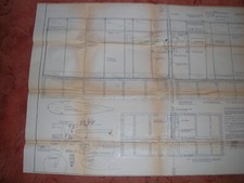 Model plans smith for sale  BURRY PORT