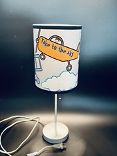 Custom table lamp for sale  Satellite Beach