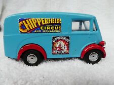 Chipperfields circus corgi gebraucht kaufen  Wiesloch