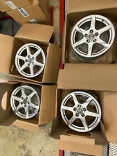 Cerchi audi 17 usato  Gazzaniga