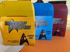 Star trek riginalserie gebraucht kaufen  Lippstadt