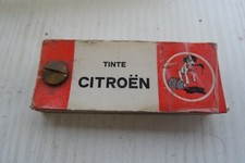 Tabella colori citroen usato  Santena