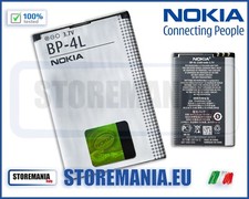 Nokia batteria originale usato  Corbetta