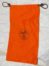 Hermes housse tissu d'occasion  France