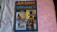 Jukebox argus disque d'occasion  Tarbes