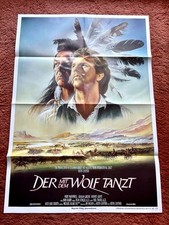 Dem wolf tanzt gebraucht kaufen  Waldsassen