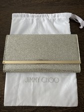 Jimmy choo champagne for sale  North Miami Beach