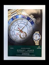 Orologio rolex yacht usato  Italia