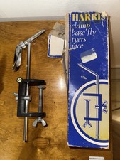 Harris fly tying for sale  KILMARNOCK