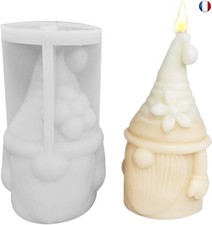 Moule forme silicone d'occasion  Paris I