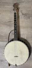 Piatto banjo pie usato  Spedire a Italy