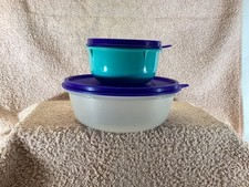 Tupperware schüssel set gebraucht kaufen  Freital