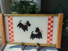 Vintage scottie scotty for sale  Downers Grove