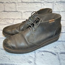 Vans chukka boots for sale  Piedmont