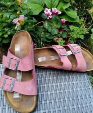Birkenstock arizona pink for sale  SUTTON COLDFIELD