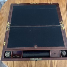 Large antique mid for sale  BUSHEY