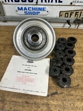 Jacobs rubber flex for sale  Addison