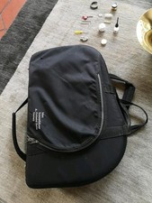 Hornkoffer cardocases gebraucht kaufen  Kelkheim