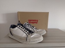 Scarpe levi numero usato  Forlimpopoli
